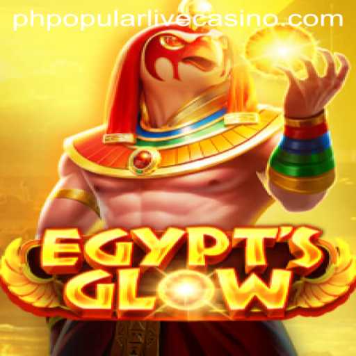 Explore the Mesmerizing World of EgyptsGlow