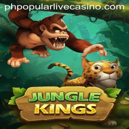 Discover the Thrilling World of JungleKings
