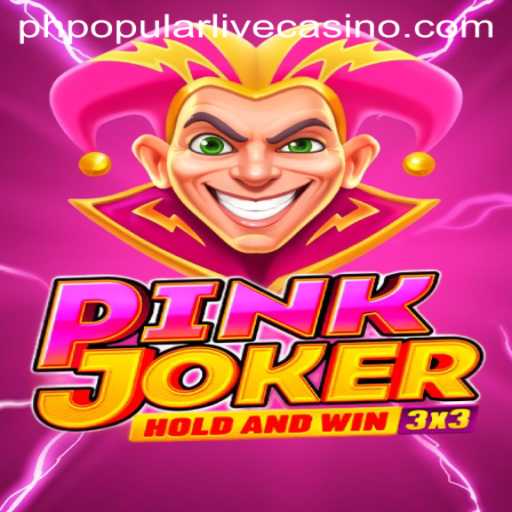 Exploring Pinkjoker: An Innovative Gaming Experience in 2023