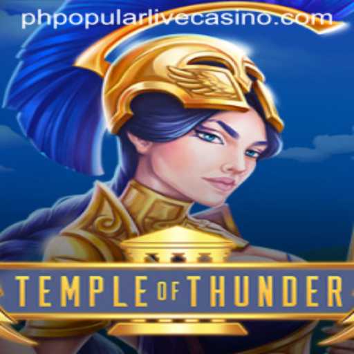Temple of Thunder: The Mesmerizing World of Immersive Gameplay